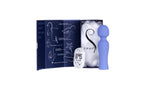 BMS Factory Swan Era Vibrating Body Wand Massager