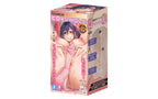 Yuira Maga This X Comic Mashō Ero Teika Heroine John K Peta Male Masturbator