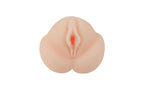 Yuira KMP Premium Hall Crystal Ellie Real Hole Mens Stroker