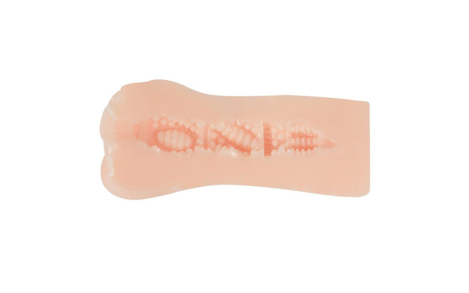 Yuira KMP Premium Hall Crystal Ellie Real Hole Mens Stroker
