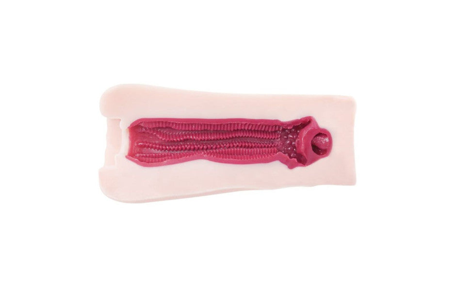Yuira Virgin Devil Girl's Pleasure Demon Infinity Male Stroker