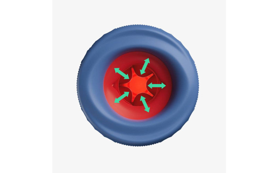 OTouch Submarine Submersible Vibrating Male Masturbator