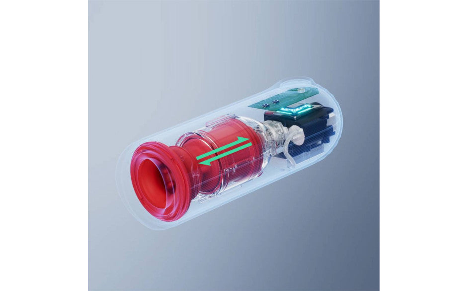 OTouch Submarine Submersible Vibrating Male Masturbator