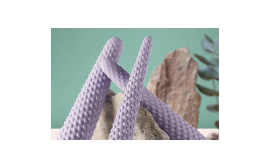 Rocks Off Unite Silicone Dilator Set 3 Piece Rocks Off