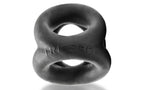 OxBalls Tri Sport 3 Sized 3 Ring Cock & Ball Sling Night Edition OxBalls