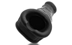 OxBalls Muscle Ripped Inner Ribbed Velvet Smooth Cock Sheath Night Edition OxBalls