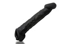 OxBalls Muscle Ripped Inner Ribbed Velvet Smooth Cock Sheath Night Edition OxBalls