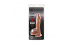Raw Dumo Ultra Realistic Silicone Dildo 20cm RAW