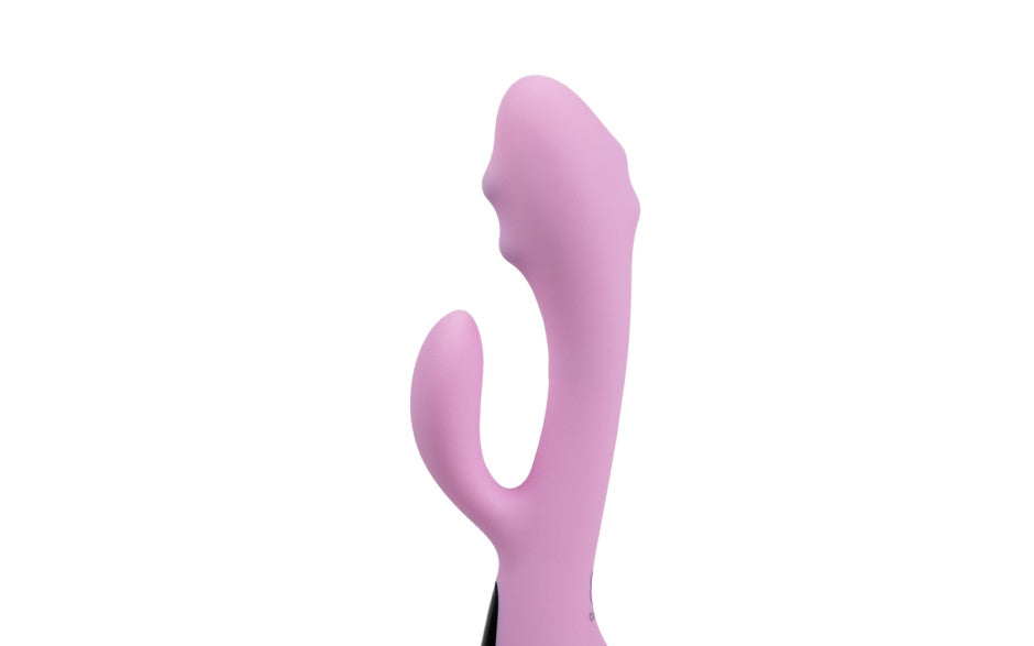 Raw Majestic Lucile Pro USB 10 Mode G Spot Rabbit Vibrator RAW