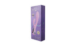 Raw Majestic Lucile Pro USB 10 Mode G Spot Rabbit Vibrator RAW