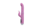 Raw Osma Majestic Pro USB 10 Mode Pearl Rabbit Vibrator RAW