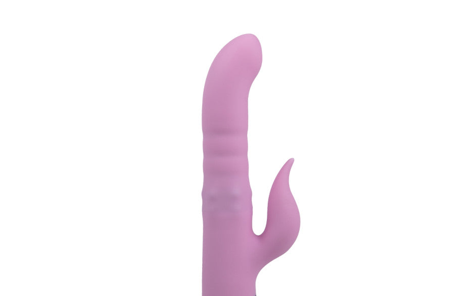 Raw Osma Majestic Pro USB 10 Mode Pearl Rabbit Vibrator Secondary image