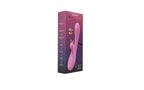 Raw Leyla Pro USB Rechargeable Multi Function Rabbit Vibrator RAW