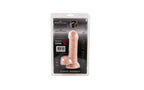 Raw Logan  Ultra Realistic Double Layered Dildo RAW