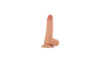 Raw Magnus Ultra Realistic Dildo With Balls RAW