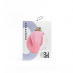 Sport Fucker Pussyfyer Pussy Chastity Cage Pink