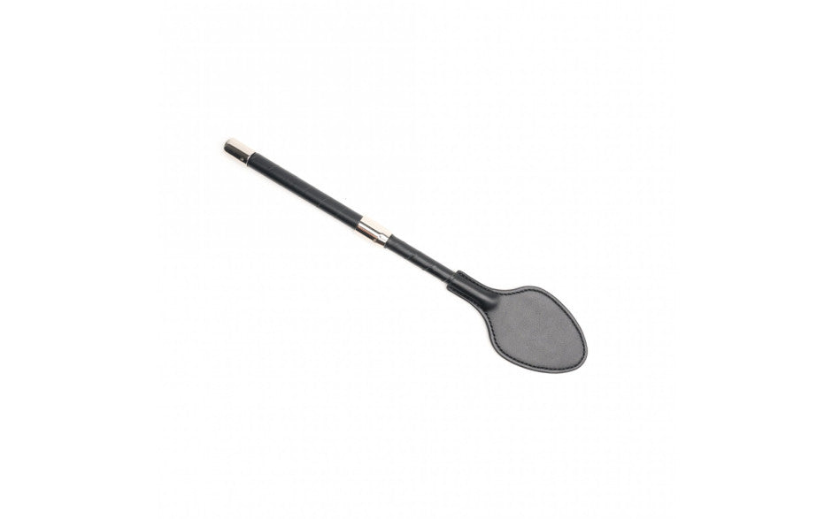 Sport Fucker Vegan Interchangeable Tip BDSM Crop 4 Piece