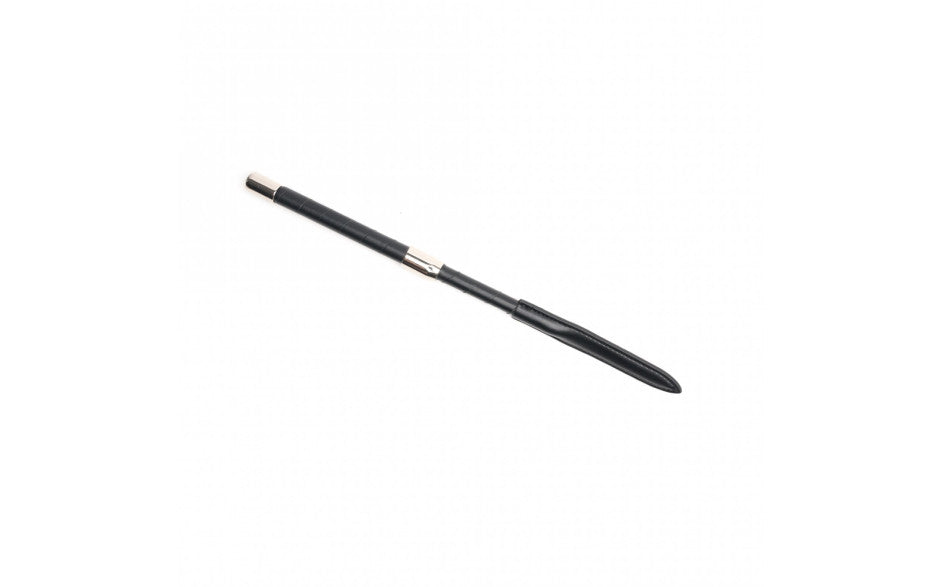 Sport Fucker Vegan Interchangeable Tip BDSM Crop 4 Piece