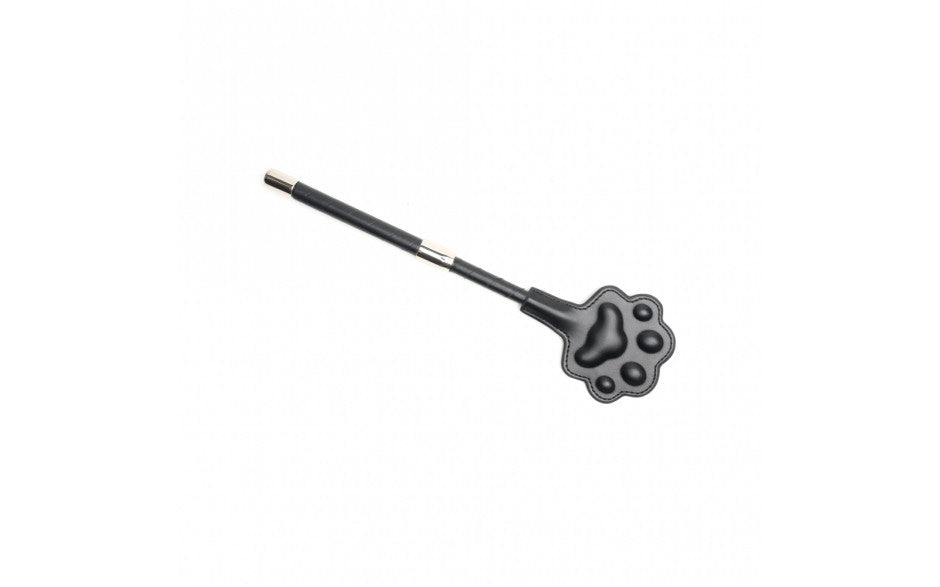 Sport Fucker Vegan Interchangeable Tip BDSM Crop 4 Piece