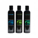 Sport Fucker Silicone Lubricant 8 Oz