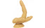 Hott Products Finger Fest Double Up Realistic Dildo Flesh Hott Products