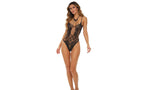 Rene Rofe Deep Desire Teddy Black
