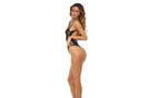 Rene Rofe Deep Desire Teddy Black