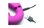 XR Brands Strap U Worlds 1st Remote Control Inflatable Strap-On