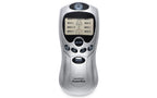 XR Brands Zeus Electrosex Handheld 8 Mode Power Box With Black Pads