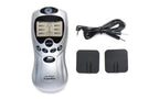 XR Brands Zeus Electrosex Handheld 8 Mode Power Box With Black Pads