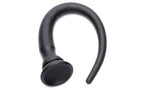 XR Brands Hosed Silicone Tapered Hose Anal Dildo 15 Inch XR Brands