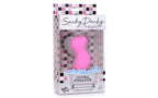 XR Brands Shegasm Sucky Ducky Silicone Clitoral Stimulator Pink