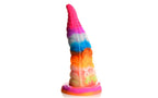 XR Brands Creature Cocks Luminoctopus GITD Tentacle Fantasy Dildo XR Brands