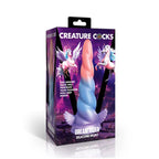 Creature Cocks Dream Rider Silicone Dildo