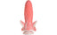 XR Brands Creature Cocks Pegasus Pecker Winged Fantasy Silicone Dildo XR Brands