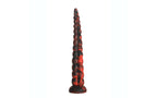 XR Brands Creature Cocks Stinger Silicone Anal Dildo XR Brands