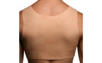 XR Brands Master Series Perky Pair D Cup Silicone Breasts