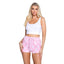 Playboy Lingerie Slumber Bunny 2 Piece Set Pink