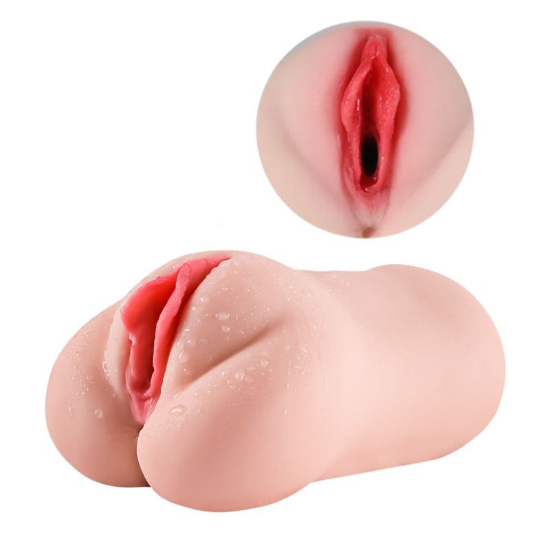 XISE Eden Vibrating Vaginal Masturbator Main image