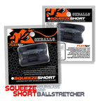 OxBalls Squeeze Short Ballstretcher