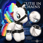 Master Series Prism Pearl Bondage Pony