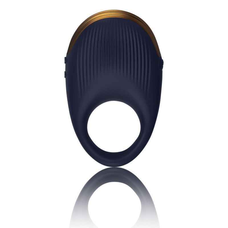 Rocks Off Climaximum Vibrating Cock Ring Main image