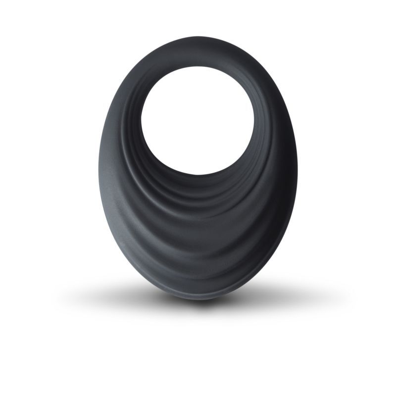 Rocks Off Spire 10 Speed Silicone Vibrating Cock Ring