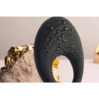 Rocks Off Spire 10 Speed Silicone Vibrating Cock Ring