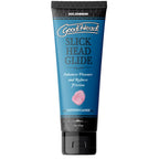 GoodHead Slick Head Glide 4 Oz Cotton Candy