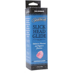 GoodHead Slick Head Glide 4 Oz Cotton Candy