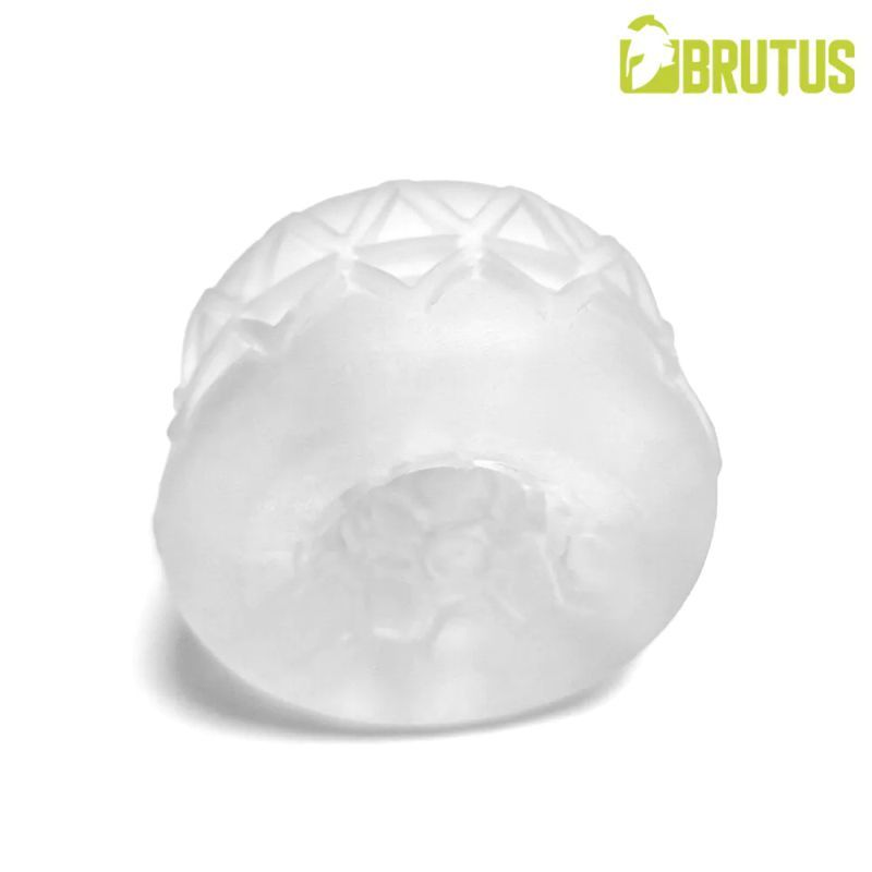 Brutus Silasoft Ball Stretcher Ice
