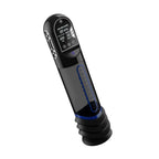 Peak Performa ISP90 Curve Infrared Automatic LCD Penis Pump Blue