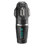 Peak Performa Hypershaker Automatic App Controlled LCD Masturbator
