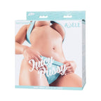 Juicy Adele Pussy Masturbator Stroker